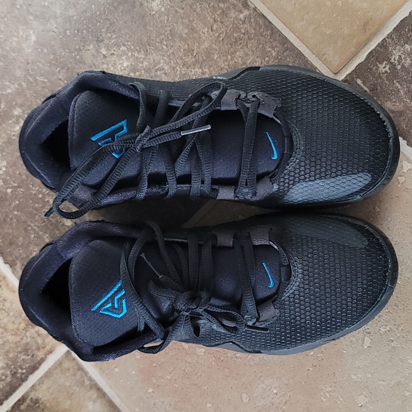 Nike Zoom Freak 1 - Picture 2 of 6